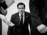 Marco Rubio está ganando la era Trump