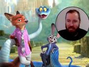 “Soñaba con trabajar en Disney desde que vi El rey león”: la historia de Cristian Hinz, el argentino detrás de Zootopia 2