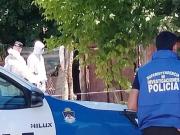 Hallan un cadáver dentro de una heladera en Neuquén: Lo asesinó y lo escondió en el patio de la casa