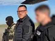 Ya van a ver, la amenaza del capo narco al que sacaron del país en un operativo secreto de Interpol