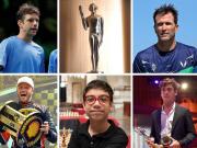 Se entregan los Premios Olimpia: quién se queda con el trofeo al mejor deportista del deporte argentino en 2025