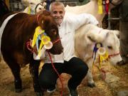 Mejoró la salud de Christian Petersen: extubaron al reconocido chef de Elgourmet