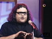 El programa más corto de la historia: cómo fue la rareza de “A todo culorr”, hace 20 años, con un Alfredo Casero totalmente alucinado