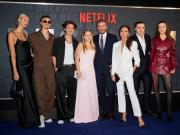 Continúa la disputa en la familia Beckham: David y Victoria no siguen más en Instagram a su hijo Brooklyn y a su nuera