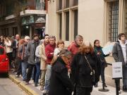 Kafka en el Consulado: los nuevos trámites para la ciudadanía española podrían demorar un siglo