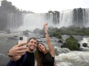 El Gobierno autorizó que se organicen microeventos dentro del Parque Nacional Iguazú: podrán asistir hasta 60 personas