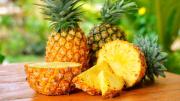 El ananá tiene múltiples beneficios y es un aliado para bajar de peso