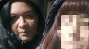 Una mujer y su hija de 13 años fueron asesinadas a puñaladas y buscan a una pareja