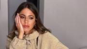 Tini Stoessel pasó por el quirófano
