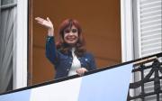 Aseguran que Cristina Kirchner se recupera sin complicaciones