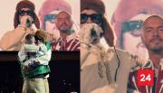J Balvin y Bad Bunny se reconciliaron: El pasado es pasado. Somos hombres y hemos madurado