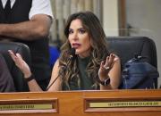 Repudian decisión de eliminar la paridad en el PLRA