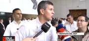 Peña: Paraguay dejó de ser una voz tímida y hoy es protagonista internacional