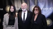 Aseguran que hija de Rob Reiner le tenía miedo a su hermano antes del crimen: Habría presentado episodios violentos anteriormente