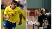 La tragedia continúa: Asesinan a mujer que asistió a funeral de futbolista Mario Pineida en Ecuador