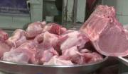 Santa Cruz: Alza en el precio de la carne de cerdo a días de Nochebuena
