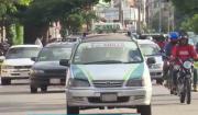 En Santa Cruz, trufis y minibuses trabajan con “tarifa transitoria” de Bs 3