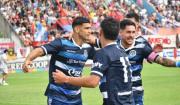 Acassuso ascendió a la Primera Nacional tras quedarse con la final frente a Deportivo Armenio