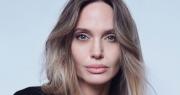 Angelina Jolie exhibe cicatrices de su mastectomía para concienciar sobre el cáncer