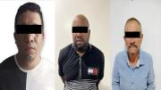 Cicpc detiene a tres personas solicitadas por homicidio