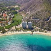 Ocumare de la Costa registra ocupación del 100% para el recibimiento del Año Nuevo