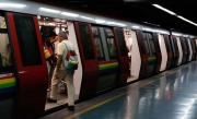 Metro de Caracas publica horario especial para las festividades decembrinas