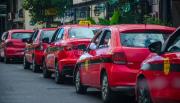 Desde hoy, viajar en taxis o remis cuesta más caro