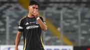 Entrampa todo: Salomón Rodríguez, el dolor de cabeza de Colo Colo y un alto sueldo que complica su salida
