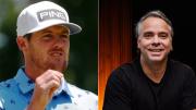 Mito Pereira revela conversación clave con Fernando González antes de su retiro, recuerda su fatidico hoyo en Tokio 2020 y cuenta lo que hará ahora
