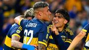 Se definieron los bombos de la Copa Libertadores 2026: el “grupo de la muerte” que podría tocarle a Boca