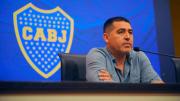 La joyita de Boca que Riquelme podría perder en este mercado de pases