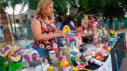 Se realizará la feria “Diversidad Emprendedora” en la Plaza Belgrano