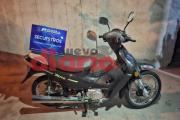 Recuperan una motocicleta robada en el barrio Avenida