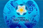 La AFA dio a conocer el fixture completo de la Primera Nacional 2026