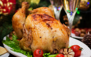¿Pavo o pato? La guía de precios para armar la cena de Nochebuena