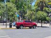 Enrique Romero cargó contra el área de Tránsito por la falta de controles en los festejos de egresados: “La prevención sin multas no sirve”