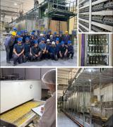 Rivoli afianza su liderazgo con calidad, inversión y expansión