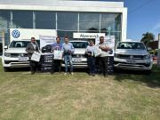 León Alperovich de Tucumán cierra otro año de liderazgo y proyecta un 2026 con el desafío de seg