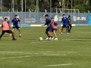 Atlético jugará un torneo internacional y la CD busca más amistosos que le permita llegar bien al inicio del Apertura