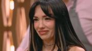 La Joaqui se quebró al aire con una inesperada carta que recibió en Masterchef