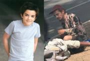 El ex actor de Nickelodeon, Tylor Chase, fue visto viviendo en las calles nuevamente