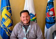 Tarijeño Cristhian Peñaloza Vaca elegido presidente de la FEBAD 2025 – 2027