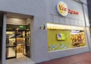 VEA inaugura su cuarto local Express en la ciudad de Mendoza