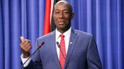 Ex primer ministro de Trinidad y Tobago llama antipatriótica a Kamla Persad-Bissessar por su postura ante EEUU y Caricom
