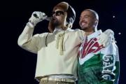 Bad Bunny y J Balvin protagonizan la reconciliación del año