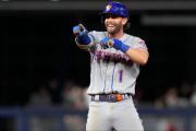 Fin de una era en Queens: los Mets envían a Jeff McNeil a los Athletics 