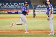 LVBP: La extraña situación que vive Tigres de Aragua sobre el final de temporada