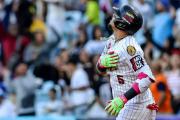 LVBP: Estos son los juegos que le restan a Leones del Caracas para soñar con el Round Robin