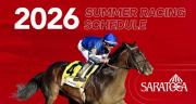 Summer Meet celebra 250 años: Saratoga se alista para una nueva temporada de verano 2026 con el último Festival Belmont Stakes