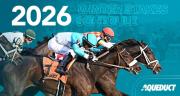 ¡Confirmado el Big A! Aqueduct en año nuevo arranca el Winter Meet 2026 con duración de 45 días de carreras
